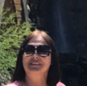 Meet your Posher, Diana